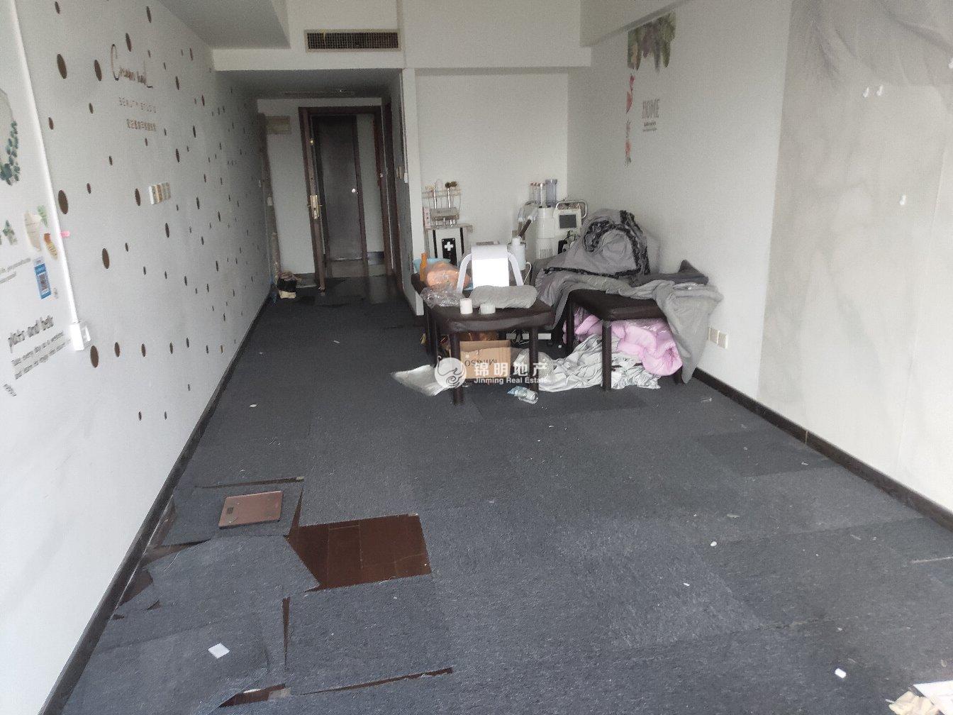 鲁迅公园嘉和国际大厦50平米写字楼出租